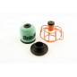 Filtre à air TWIN AIR kit Powerflow - Freeride 350 pour KTM FREERIDE 350 de 2013 - 154141C