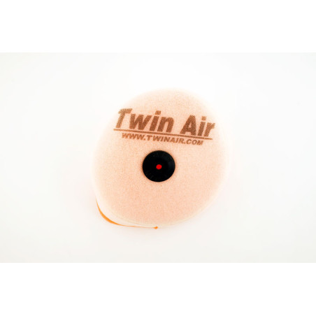 Filtro de aire TWIN AIR para HUSQVARNA CR 125, CR 250, SMR 450, TC 250, TC 450 de 1990 a 2014
