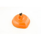 Tapa de lavado filtro de aire TWIN AIR para HUSQVARNA CR 125, CR 250, SMR 450, TC 250, TC 450 de 1990 a 2014 Tapa de lavado filtro de aire TWIN AIR para HUSQVARNA CR 125, CR 250, SMR 450, TC 250, TC 450 de 1990 a 2014