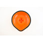Tapa de lavado filtro de aire TWIN AIR para HUSQVARNA CR 125, CR 250, SMR 450, TC 250, TC 450 de 1990 a 2014 Tapa de lavado filtro de aire TWIN AIR para HUSQVARNA CR 125, CR 250, SMR 450, TC 250, TC 450 de 1990 a 2014
