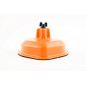 Tapa de lavado filtro de aire TWIN AIR para HUSQVARNA CR 125, CR 250, SMR 450, TC 250, TC 450 de 1990 a 2014 Tapa de lavado filtro de aire TWIN AIR para HUSQVARNA CR 125, CR 250, SMR 450, TC 250, TC 450 de 1990 a 2014