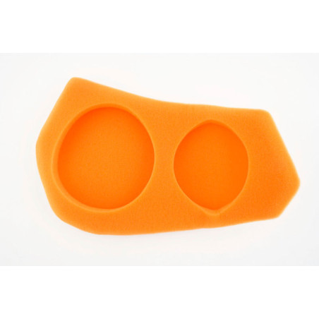 Filtro de aire TWIN AIR para HUSQVARNA SM 610, SM 610 I.E, SMR 630, SMR 630 EDDY SEEL, TE 610 y SWM RS 650 R, SM 650 R