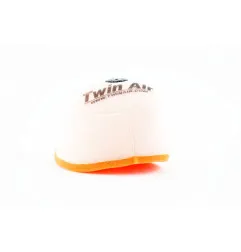 Filtro de aire TWIN AIR para TM RACING EN 125, ENF 250, ENF 450, MX 300, MXF 250 de 1997 a 2020