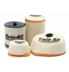 Filtro de aire TWIN AIR - 158155 para TM RACING EN 125, EN 250, EN 300, MX 125, MX 144 de 2006 a 2020