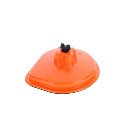 Couvercle de filtre à air TWIN AIR pour TM RACING MX 125, MX 144, MX 250, MX 300, MX 300 FI de 2018 à 2020