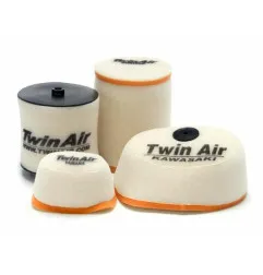 Filtre à air TWIN AIR - 158070 pour TM RACING ENF 250, ENF 450, MXF 250, MXF 450, SMR 450 de 2013 à 2021
