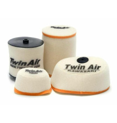 TWIN AIR Air Filter - 158070 for TM RACING ENF 250, ENF 450, MXF 250, MXF 450, SMR 450 2013-2021