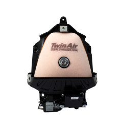 TWIN AIR Air Filter - 152218 for YAMAHA WRF 250, WRF 450, YZF 250, YZF 450 2014-2019