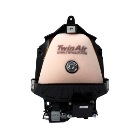 Filtro de aire TWIN AIR para YAMAHA WRF 250, WRF 450, YZF 250, YZF 450 de 2014 a 2019
