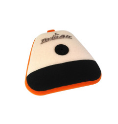 TWIN AIR Air Filter - 152218 for YAMAHA WRF 250, WRF 450, YZF 250, YZF 450 2014-2019