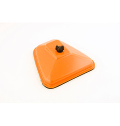TWIN AIR Air Filter Cover - 160108 Yamaha