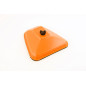 Tapa de lavado filtro de aire TWIN AIR para YAMAHA WR 250, WRF 250, WRF 450, YZF 250, YZF 450 de 2014 a 2019
