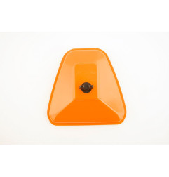TWIN AIR Air Filter Cover - 160108 Yamaha