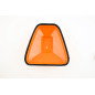 TWIN AIR Air Filter Cover for YAMAHA WR 250, WRF 250, WRF 450, YZF 250, YZF 450 2014-2019