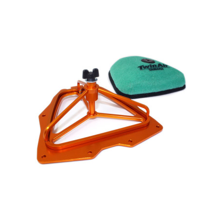Kit TWIN AIR Powerflow YZF250/450 ´14 para YAMAHA WRF 250, WRF 450, YZF 250, YZF 450 de 2014 a 2019