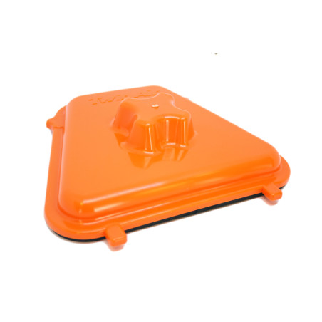Tapa caja filtro de aie TWIN AIR - 160130 para YAMAHA WRF 250, WRF 450, YZF 250, YZF 450 y FANTIC XXF 450 de 2023 a 2027