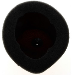 Filtro de aire TECNIUM 3 capas para TM RACING EN 125, EN 144, MX 144, MX 85, SMX 85 de 2018 a 2022