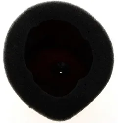 TECNIUM Luftfilter 3 Lagen für TM RACING EN 125, EN 144, MX 144, MX 85, SMX 85 2018-2022