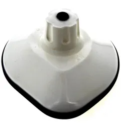 Tapa caja filtro de aire TECNIUM para TM RACING EN 250, ENF 250, ENF 450, MX 250, MXF 250 de 2013