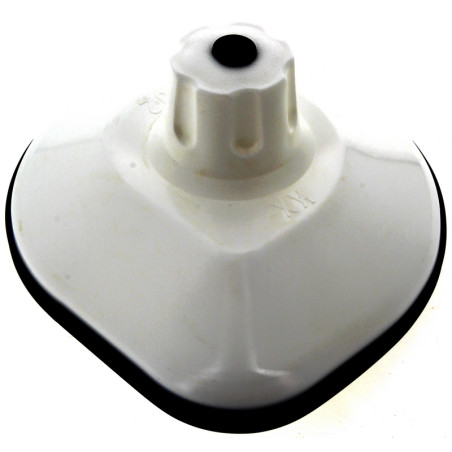 Tapa caja filtro de aire TECNIUM para TM RACING EN 250, ENF 250, ENF 450, MX 250, MXF 250 de 2013
