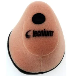 Filtre à air TECNIUM 3 couches - 51007 pour TM RACING EN 125 FI, EN 250, EN 300, MX 125, MX 300 de 2019 à 2021