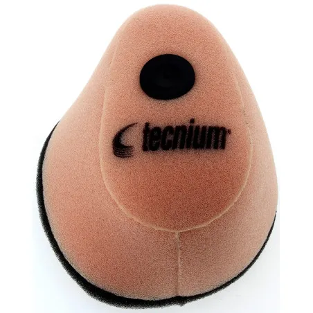 Filtro de aire TECNIUM 3 capas para TM RACING EN 125 FI, EN 250, EN 300, MX 125, MX 300 de 2019 a 2021