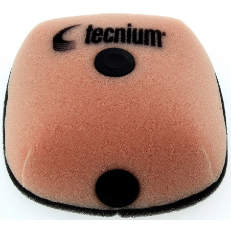 TECNIUM 3 Layers-Air Filter - 51009 for TM RACING EN 300, MX 125, MX 144, MX 250, MX 300 2022-2024