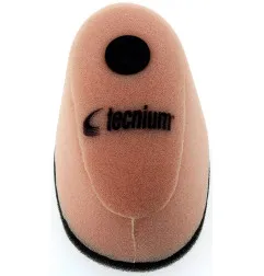 Filtre à air TECNIUM 3 couches - 51005 pour TM RACING ENF 250, MX 300 FI, MXF 250, MXF 450, SMR 450 de 2018 à 2021