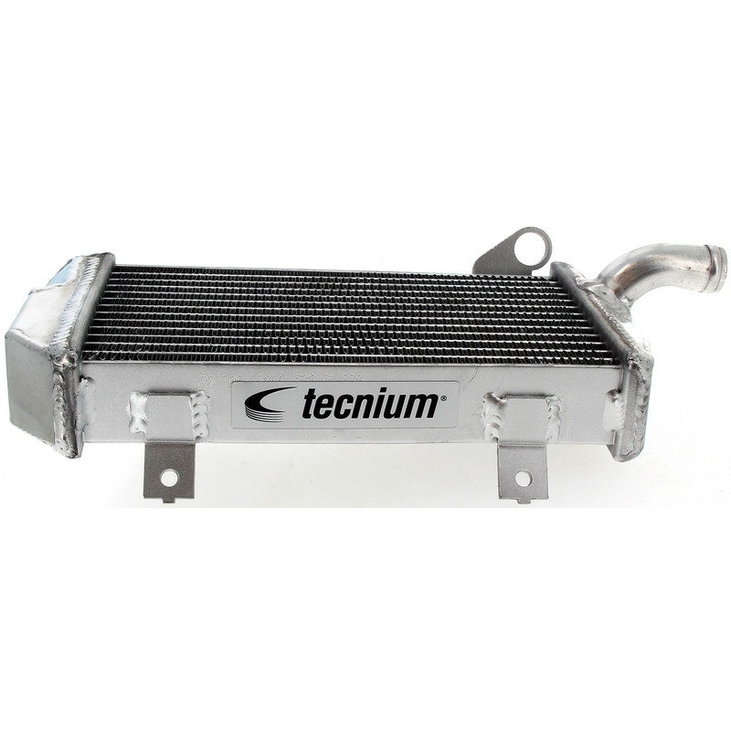 Radiador TECNIUM lado izquierdo para HONDA CRF 450, CRF 450 RWE, CRF 450 RX ENDURO de 2021 a 2026