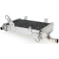 Radiador TECNIUM lado izquierdo para HONDA CRF 450, CRF 450 RWE, CRF 450 RX ENDURO de 2021 a 2026