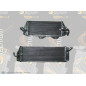 TECNIUM Oversize Right Water Cooler for SUZUKI RMZ 250 2013-2019