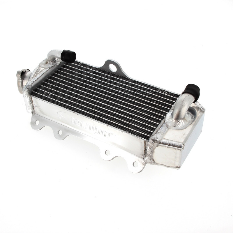 TECNIUM Kühler geschweißt/Standard für YAMAHA YZ 85 2002-2027
