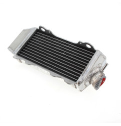 TECNIUM Radiator Welded/Standard for YAMAHA YZ 85 2002-2027