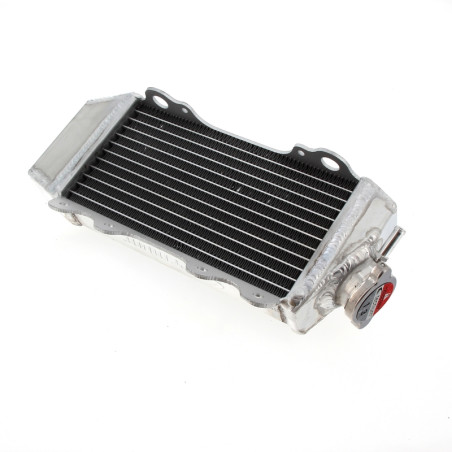 Radiador TECNIUM para YAMAHA YZ 85 de 2002 a 2027