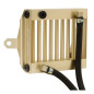 Radiateur d'huile TWIN AIR pour HONDA CRF 450, CRF 450 RX ENDURO de 2021 à 2024