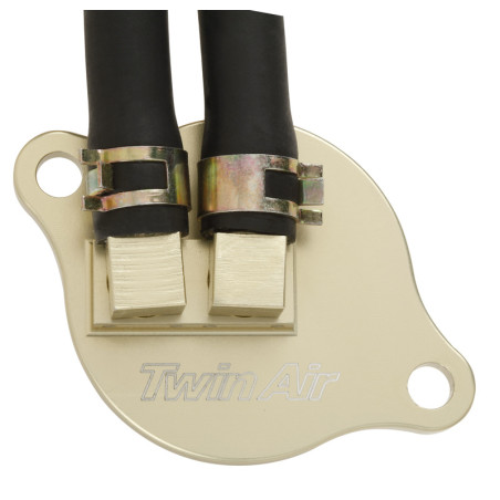 TWIN AIR Oil Radiator for KTM SXF 450, XCF 450 and HUSQVARNA FC 450 2016-2022