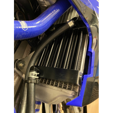 Radiador de aceite TWIN AIR para YAMAHA YZF 250 de 2019 a 2023