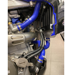 Radiador de aceite TWIN AIR - Yamaha YZ 250F