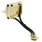 Radiador de aceite TWIN AIR para YAMAHA YZF 450 de 2018 a 2022