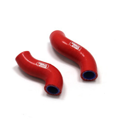 SAMCO Radiator Hoses - 4 Beta Evo 250/300