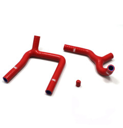 Kit manguitos SAMCO - 3 Beta 300 Xtrainer Thermo Bypass