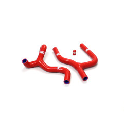 SAMCO Radiator Hoses - 3 Beta RR