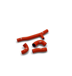 Durite de radiateur SAMCO - 4 KTM/Husqvarna - KTM-113