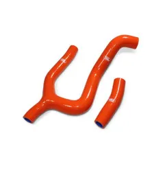 SAMCO Kühlerschläuche - 2 KTM - KTM-106