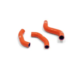 Durite de radiateur SAMCO - 3 KTM/Husqvarna - KTM-108