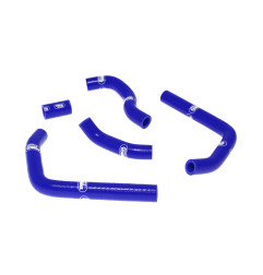 Durite de radiateur SAMCO - 5 Honda CR125R