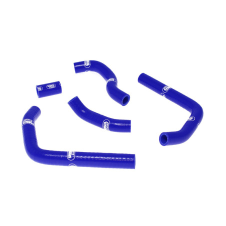 Durite de radiateur SAMCO - 5 Honda CR125R