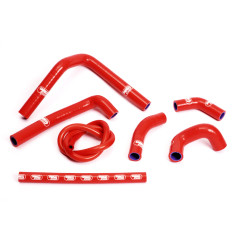 Durite de radiateur SAMCO - 7 Honda CR250R