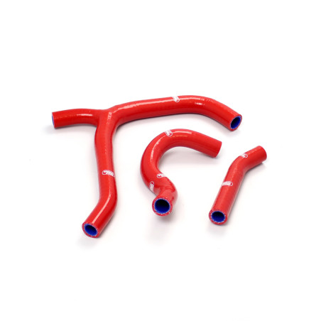 SAMCO Kühlerschlauch-Kit, 3-teilig für HONDA CRF 250 2014-2015