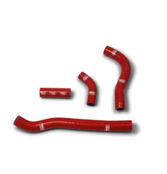 Durites de radiateur SAMCO - 4 Honda